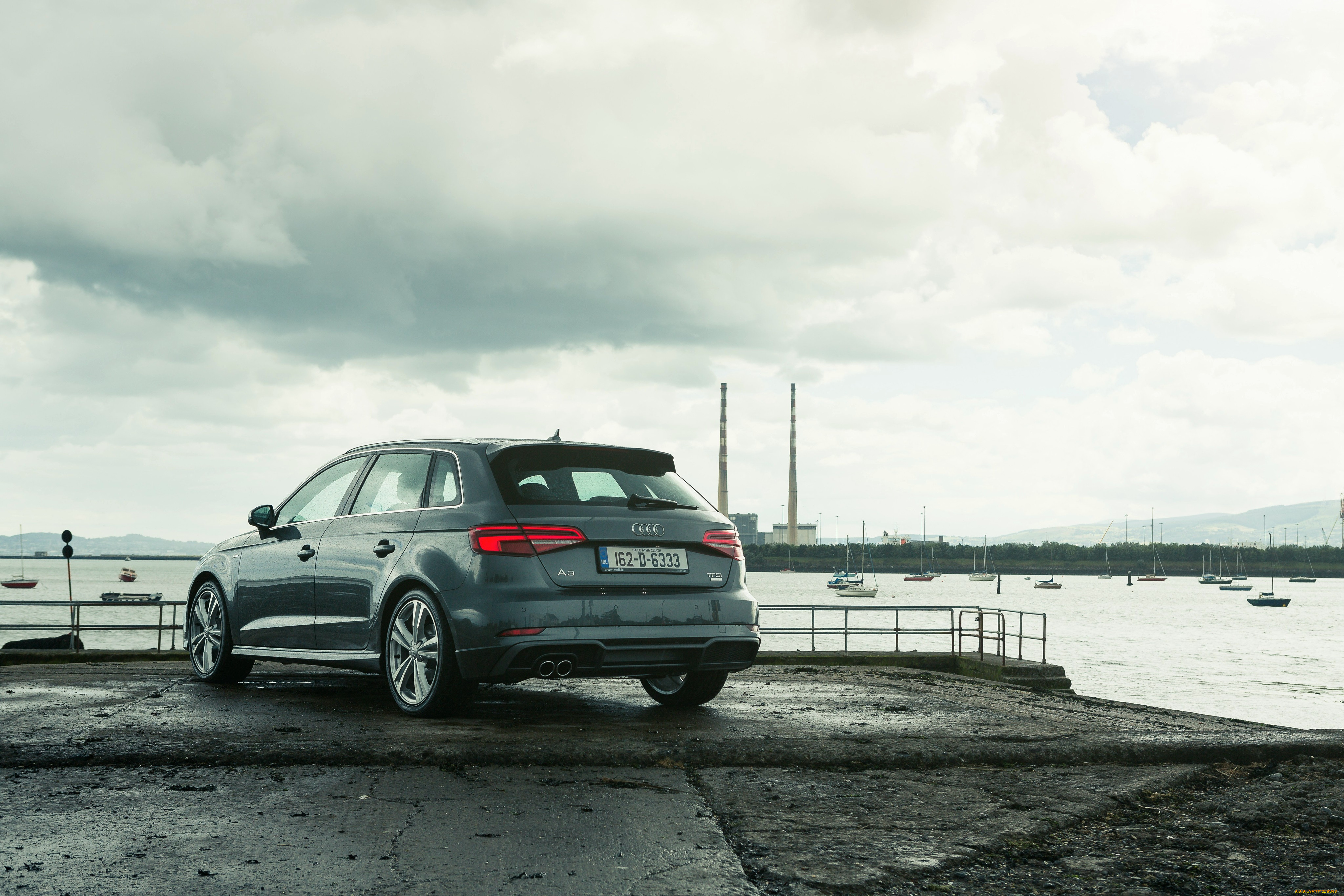 , audi, a3, sportback